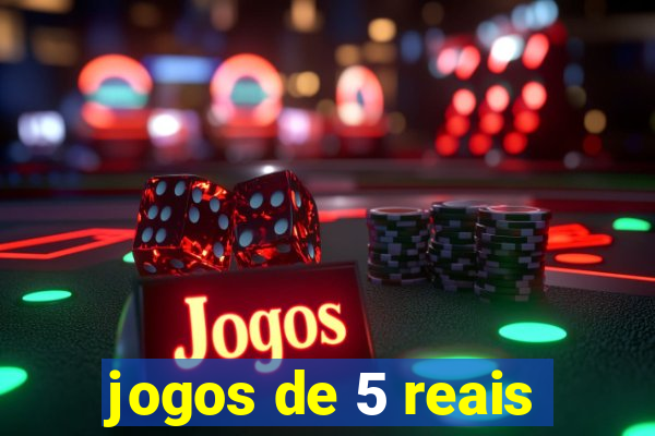 jogos de 5 reais